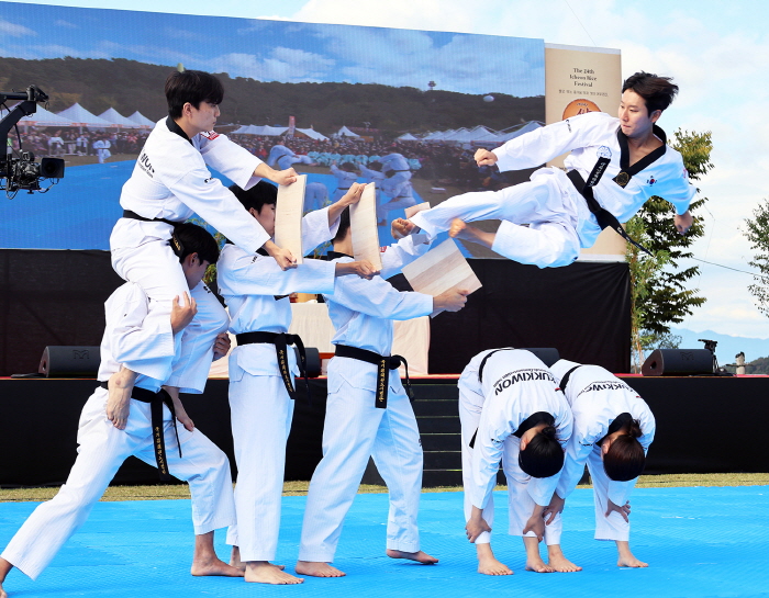 2025 이천쌀문화축제 현장 사진 10