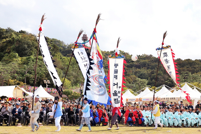 2025 이천쌀문화축제 대표 현장 사진