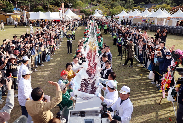 2025 이천쌀문화축제 현장 사진 17