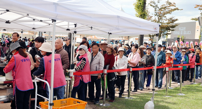 2025 이천쌀문화축제 현장 사진 7