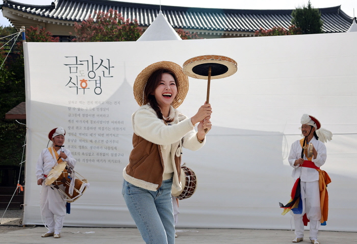 2025 이천쌀문화축제 현장 사진 8