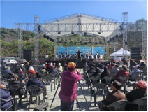 지역문화예술공연 사진