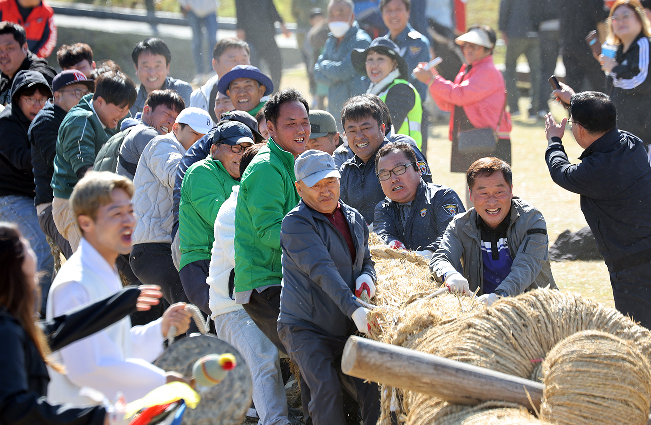 제22회 이천쌀문화축제